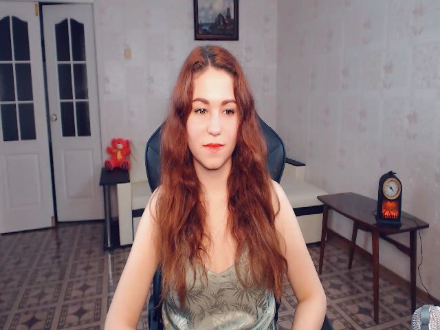 Live sex webcam photo for BettyGinger #271268651