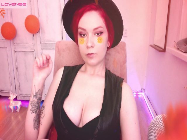 Live sex webcam photo for Mayrumeyyyy #271260912