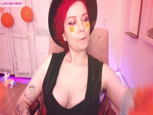 Live sex webcam photo for Mayrumeyyyy #271263610