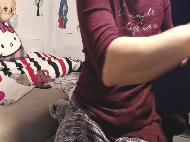 Live sex webcam photo for SinfullFoxy #271268554