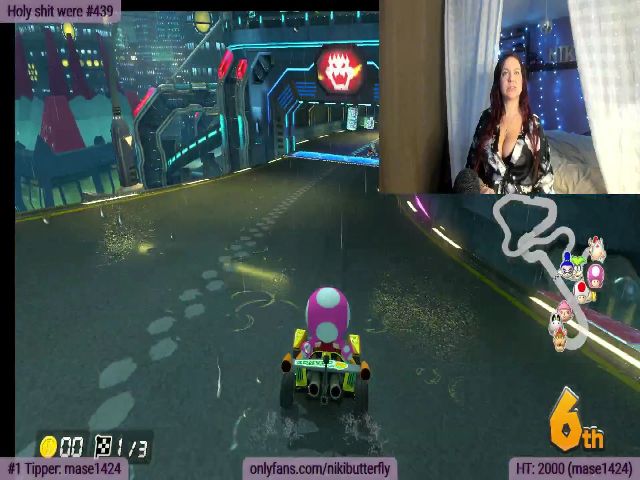 Live sex webcam photo for Nikibutterfly #271257537