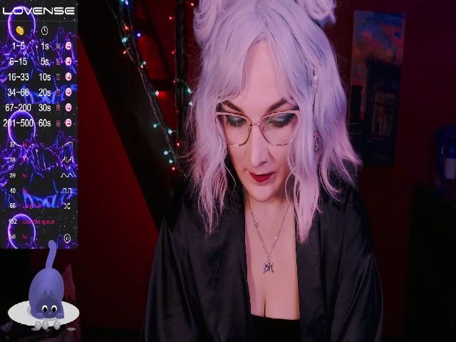 Live sex webcam photo for WinonaCooper #271260904