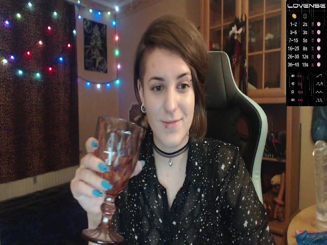 Live sex webcam photo for JollyMolly #271268403