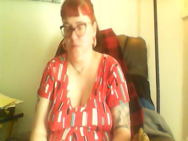 Live sex webcam photo for ThePinUpPunk #271267426