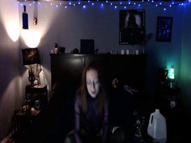 Live sex webcam photo for AlchemyBlue #271263796