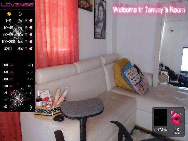 Live sex webcam photo for TammyVega_ #271263965