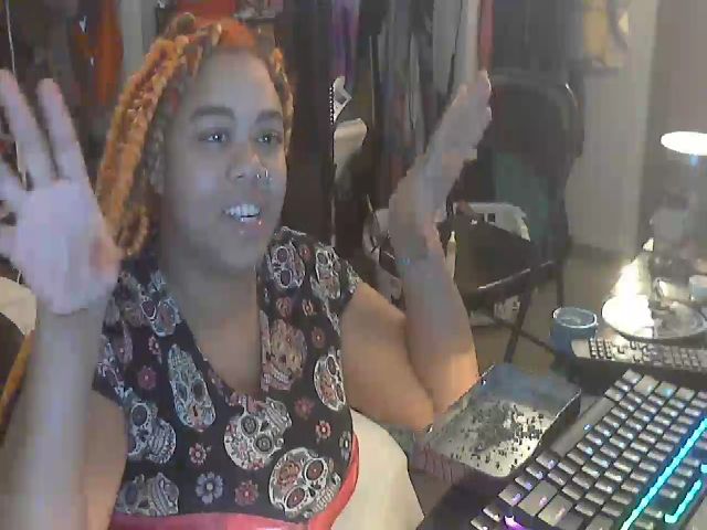 Live sex webcam photo for AlegraWenda #271263662