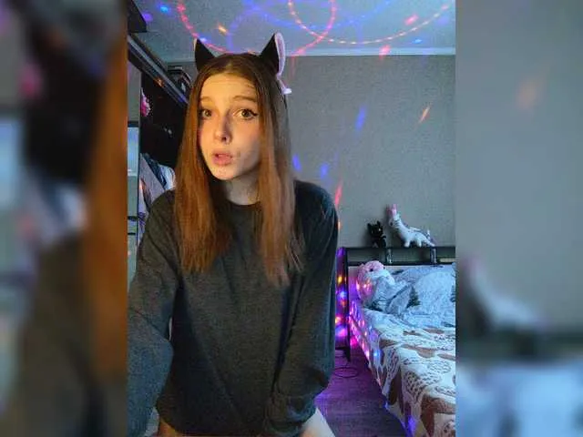 Live sex webcam photo for SandySheeks #271262098