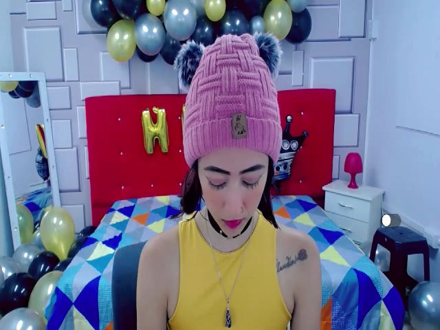 Live sex webcam photo for Leyla_onix #271268151