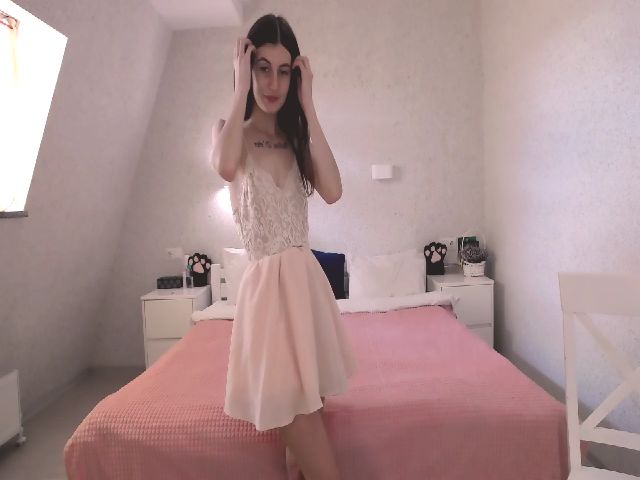 Live sex webcam photo for KerariLite #271261357