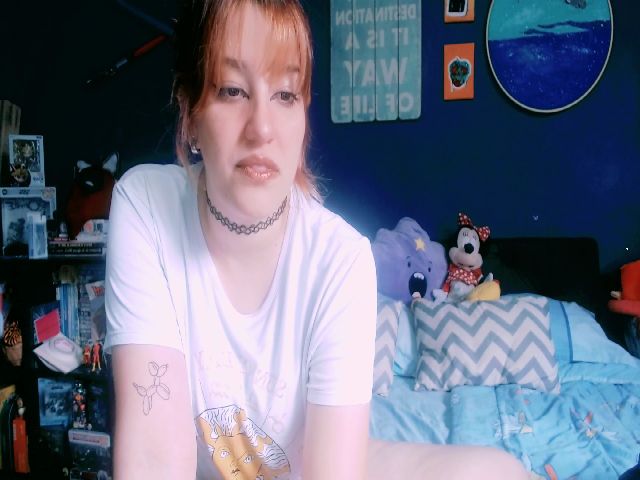 Live sex webcam photo for VitaCastle #271264480