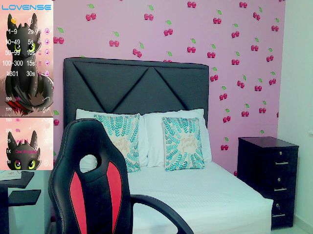 Live sex webcam photo for Zoe69__xx #271256943