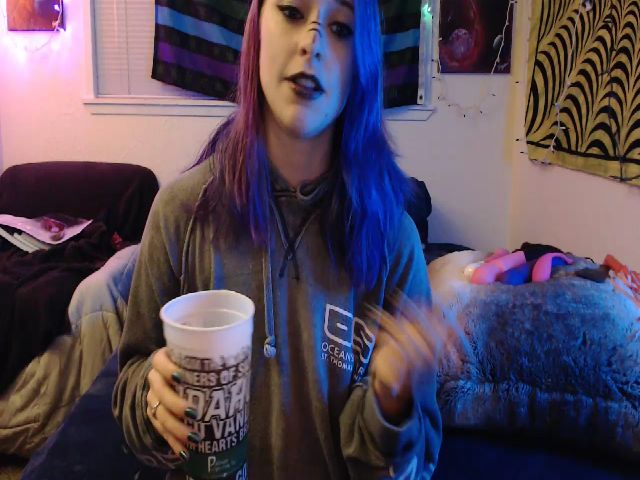 Live sex webcam photo for CaliCadillac #271260067