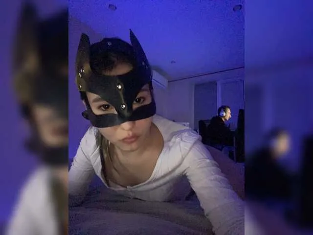 Live sex webcam photo for Zavladi #271265124