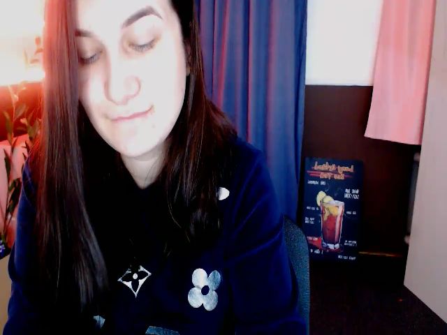 Live sex webcam photo for BitterSophie #271259964