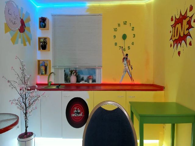 Live sex webcam photo for Ethel_Alen #271264053