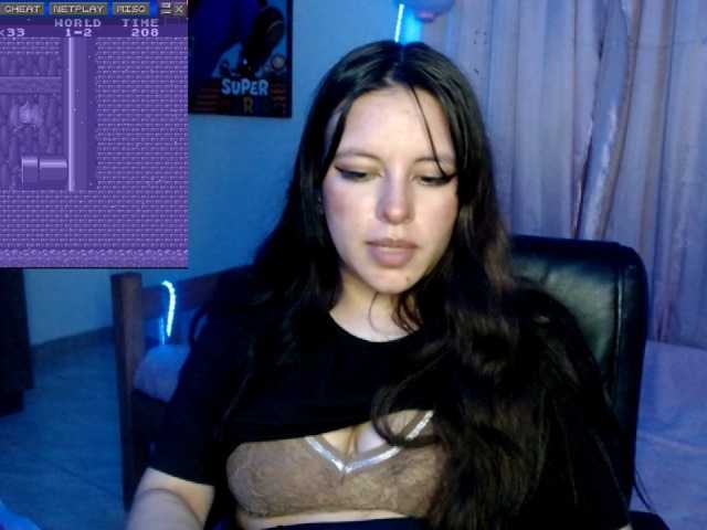 Live sex webcam photo for lorelunna #271259156