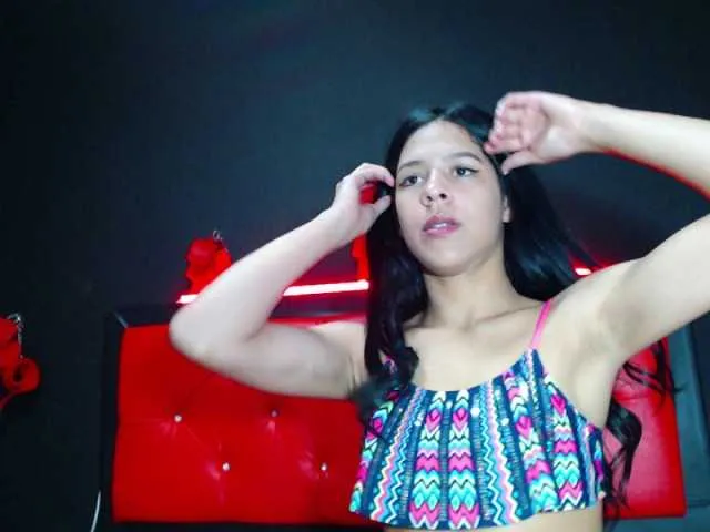 Live sex webcam photo for SaraBernal #271259507