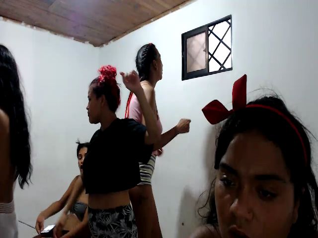 Live sex webcam photo for Gorditasex #271264871