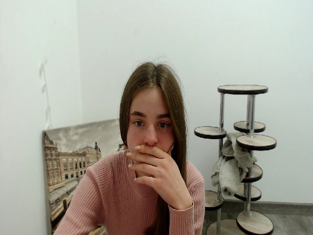 Live sex webcam photo for Sweet_Flavor #271260369