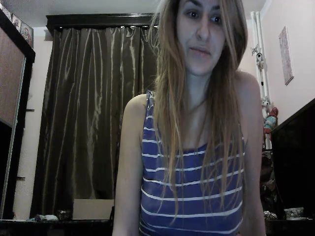 Live sex webcam photo for KittyNiki #271256687