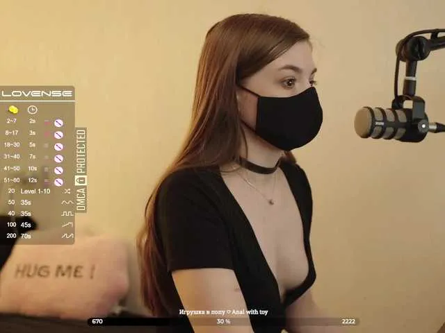Live sex webcam photo for arimass #271280220