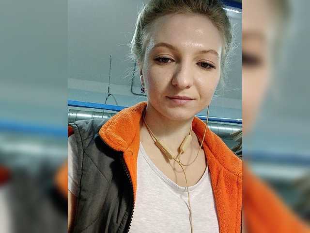 Live sex webcam photo for Anesteishen #271273092