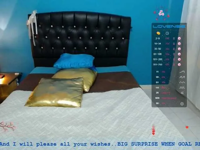 Live sex webcam photo for goddesstepha #271270859