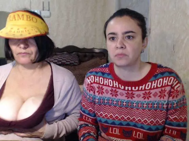 Live sex webcam photo for Katernia48 #271276267