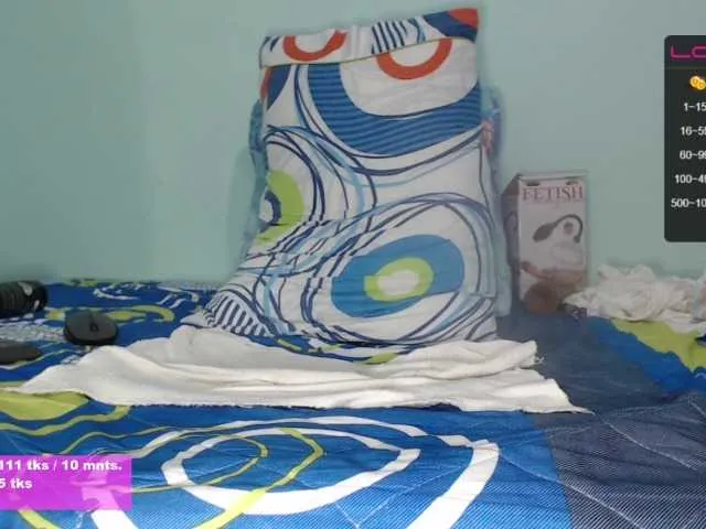 Live sex webcam photo for Mariana696 #271273428