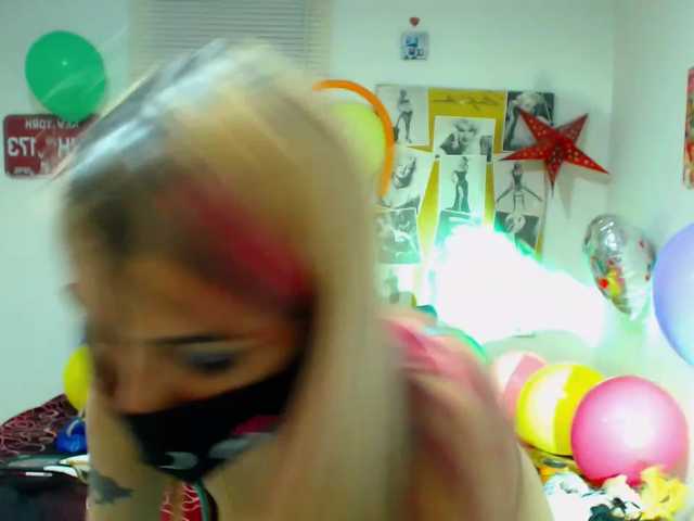 Live sex webcam photo for karlagrey #271274062