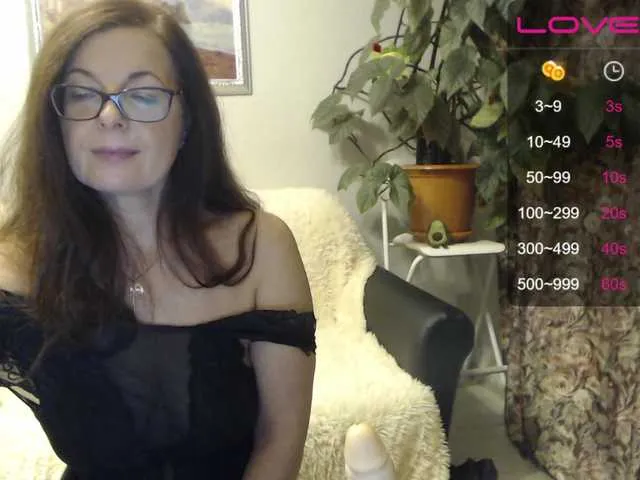 Live sex webcam photo for HelenBerg #271269558