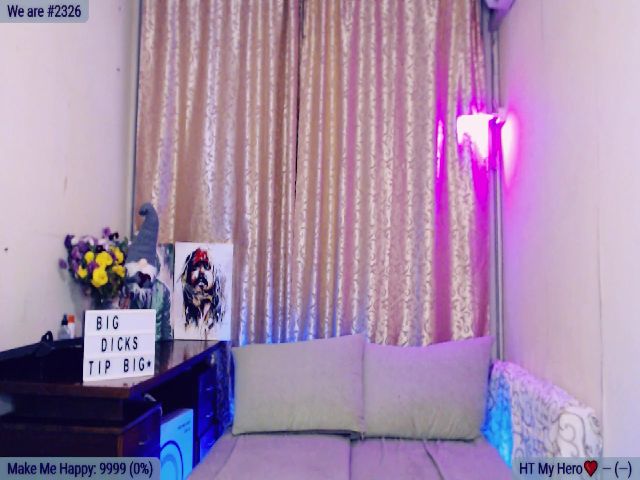 Live sex webcam photo for Nika_Cakes #271279500