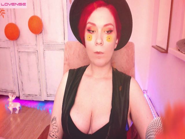 Live sex webcam photo for Mayrumeyyyy #271278255