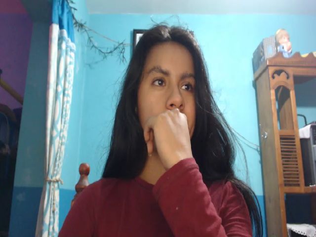 Live sex webcam photo for Hairy_Young1 #271277022