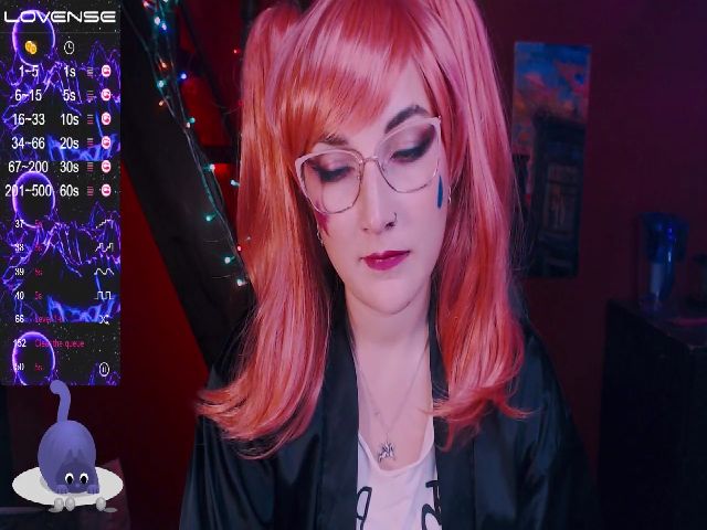 Live sex webcam photo for WinonaCooper #271275434