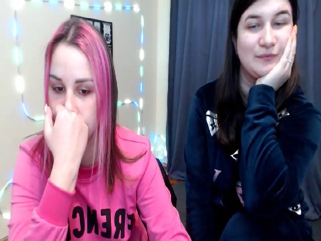 Live sex webcam photo for PolliMilk #271275665