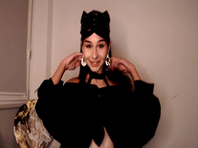 Live sex webcam photo for LeValeriya #271283760