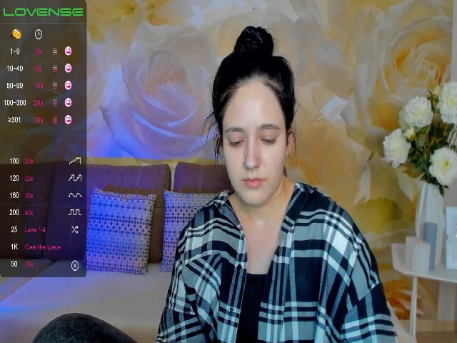 Live sex webcam photo for Steffi18 #271278850