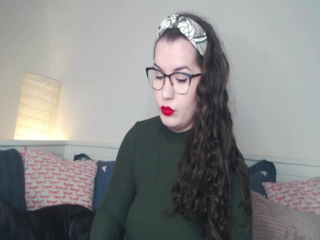 Live sex webcam photo for EveGoddes #271274853