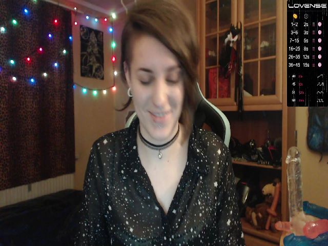 Live sex webcam photo for JollyMolly #271283422