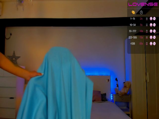 Live sex webcam photo for LilKassandra #271274923