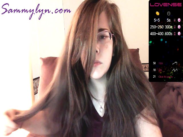 Live sex webcam photo for Sammy_Lyn #271278984