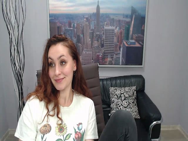 Live sex webcam photo for BrandiSin #271282466