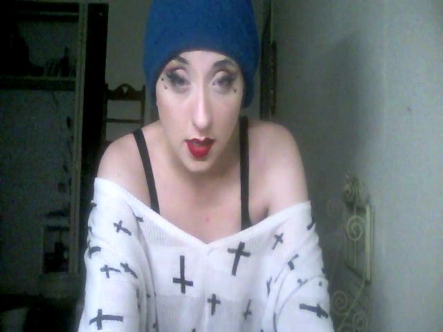 Live sex webcam photo for Alexiaishot #271275899