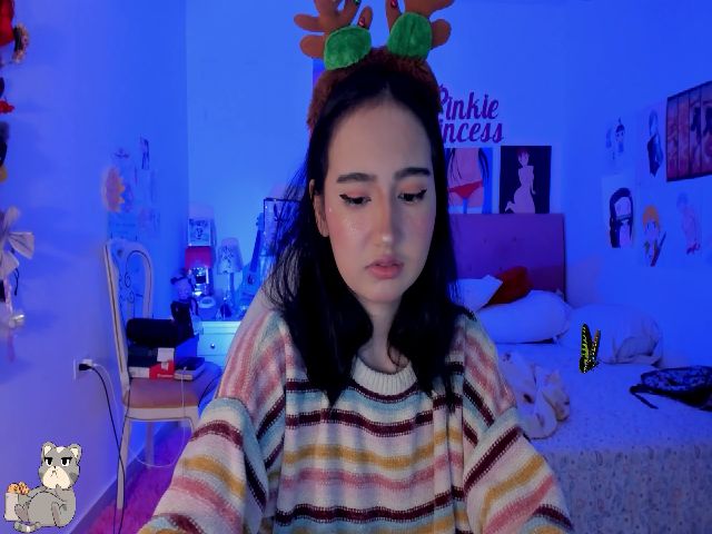 Live sex webcam photo for AnnieJulieth #271283961