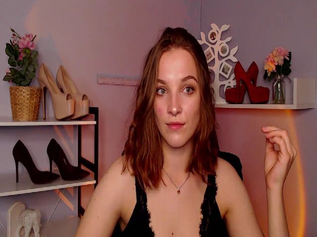 Live sex webcam photo for Xkenziexx #271283412