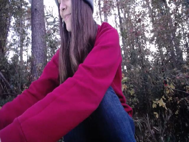 Live sex webcam photo for GirlOffGrid #271283863