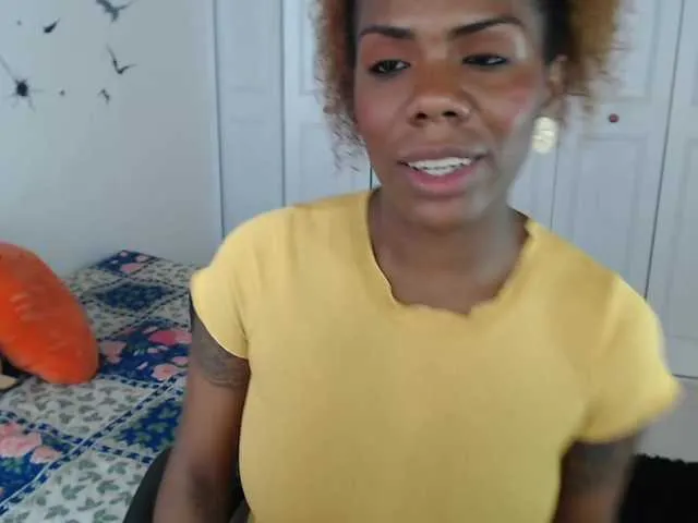 Live sex webcam photo for ebonyblade #271281299