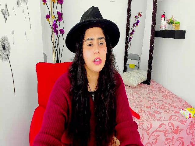 Live sex webcam photo for Viviana_sanz #271278415